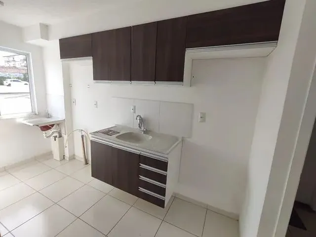 Imagem 5: Smart Flores | 2 Dormitórios | Semi-Mobiliado | 1 Vaga | 42M²