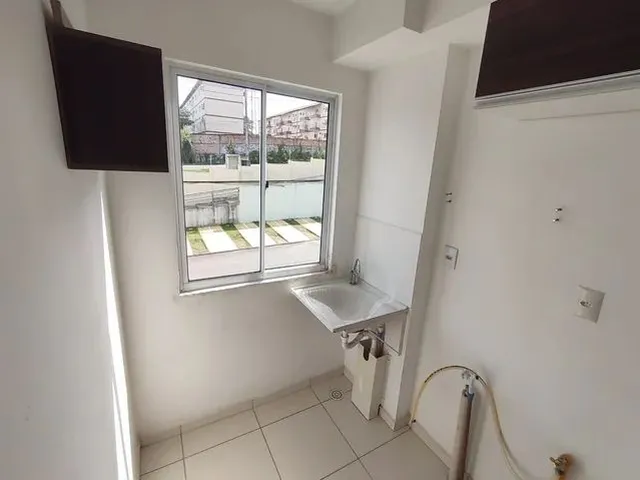 Imagem 7: Smart Flores | 2 Dormitórios | Semi-Mobiliado | 1 Vaga | 42M²