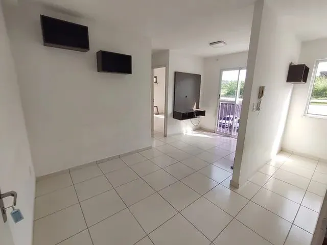 Imagem 3: Smart Flores | 2 Dormitórios | Semi-Mobiliado | 1 Vaga | 42M²