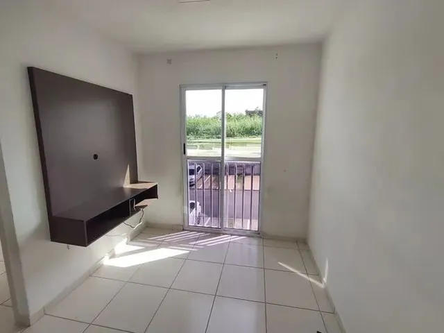 Imagem 10: Smart Flores | 2 Dormitórios | Semi-Mobiliado | 1 Vaga | 42M²