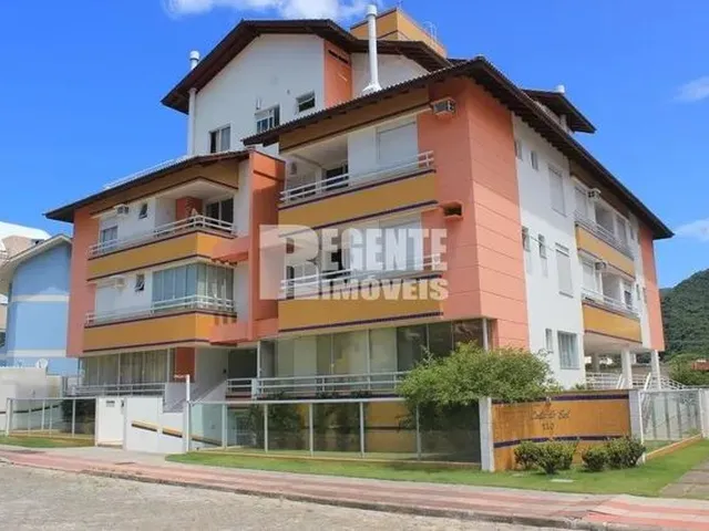 Imagem: Florianópolis - Apartamento Padrão - Pântano
