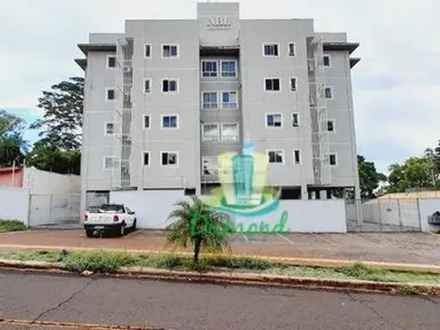 Imagem 1: Flat com 1 Dormitório para Alugar com 41 M² por R$ 2.475/Mês no Studios Iguassu em Foz