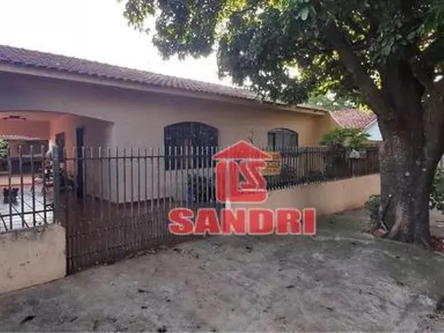 Imagem: Casa Prox Contono Sul e Conj Ney Braga