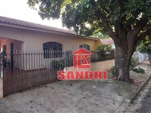 Imagem 11: Casa Prox Contono Sul e Conj Ney Braga