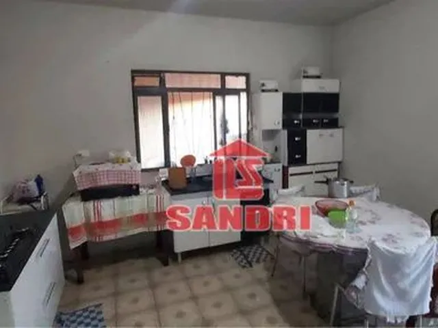 Imagem 12: Casa Prox Contono Sul e Conj Ney Braga