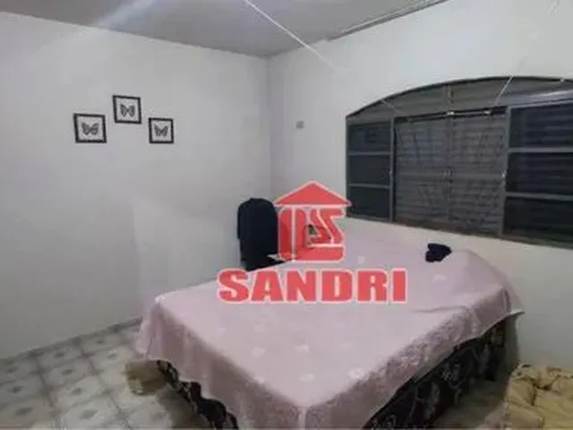 Imagem 5: Casa Prox Contono Sul e Conj Ney Braga