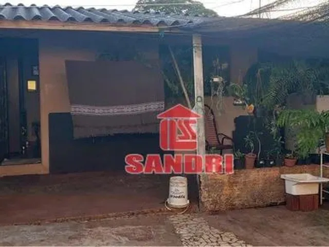 Imagem 4: Casa Prox Contono Sul e Conj Ney Braga