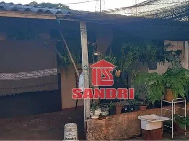 Imagem 2: Casa Prox Contono Sul e Conj Ney Braga