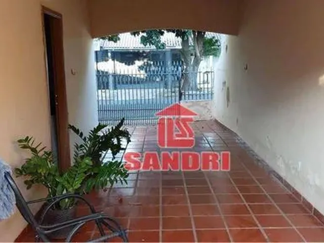 Imagem 10: Casa Prox Contono Sul e Conj Ney Braga