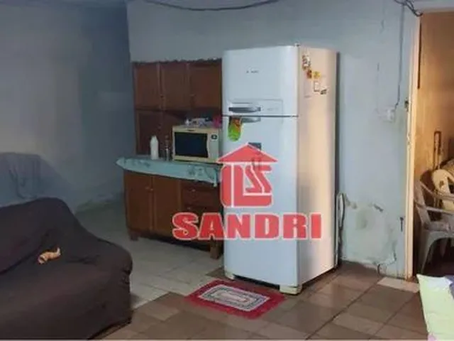 Imagem 9: Casa Prox Contono Sul e Conj Ney Braga