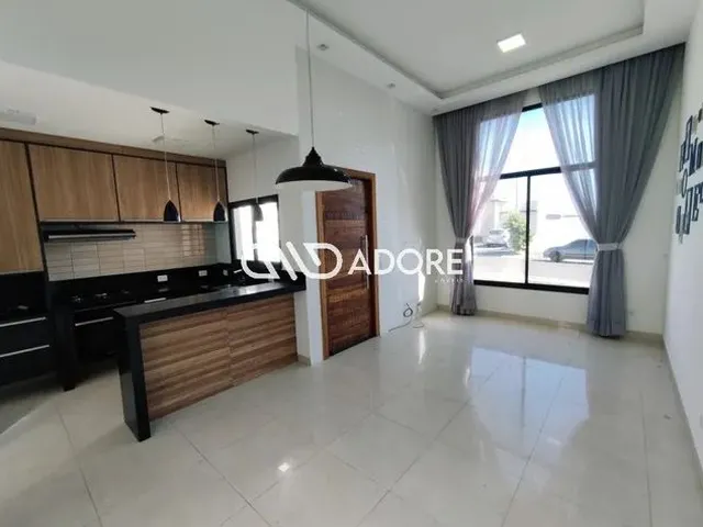 Imagem: Casa À Venda no Condomínio Jardim Guarujá