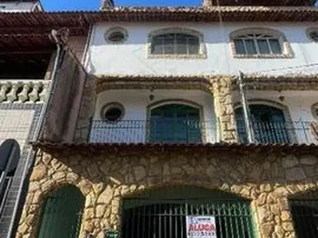 Imagem: Casa para Aluguel Democrata