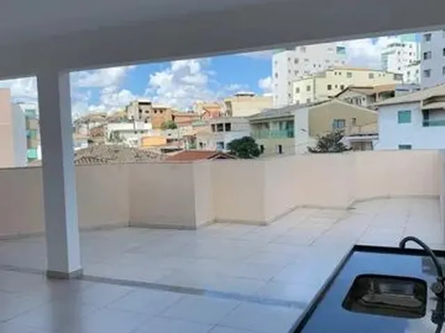 Imagem 5: Cobertura com 2 Dormitórios para Alugar em Contagem
