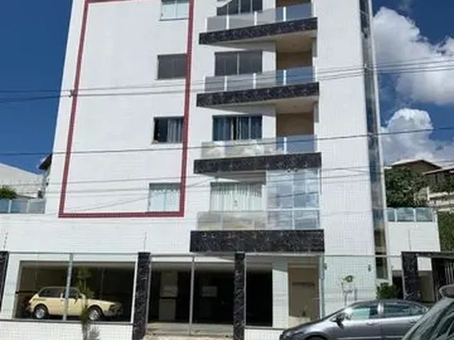 Imagem 13: Cobertura com 2 Dormitórios para Alugar em Contagem