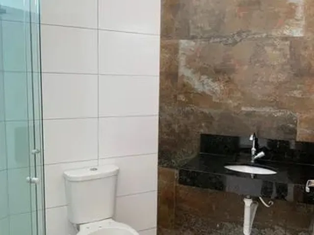 Imagem 12: Cobertura com 2 Dormitórios para Alugar em Contagem