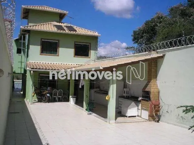 Imagem: Locação Casa Colonial Contagem