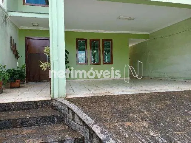 Imagem 4: Locação Casa Colonial Contagem