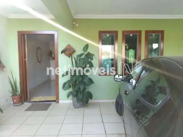 Imagem 9: Locação Casa Colonial Contagem