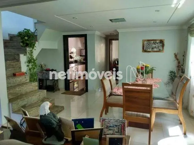 Imagem 5: Locação Casa Colonial Contagem