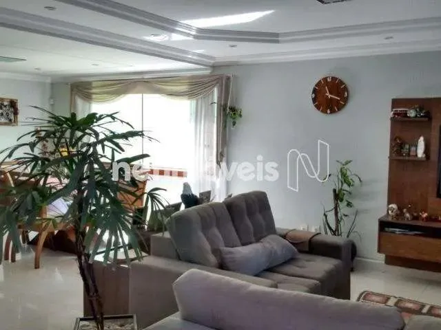 Imagem 10: Locação Casa Colonial Contagem