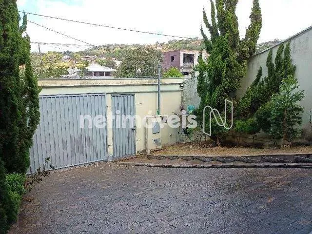 Imagem 12: Locação Casa Colonial Contagem