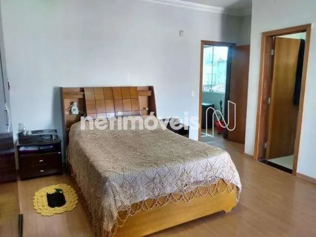 Imagem 7: Locação Casa Colonial Contagem