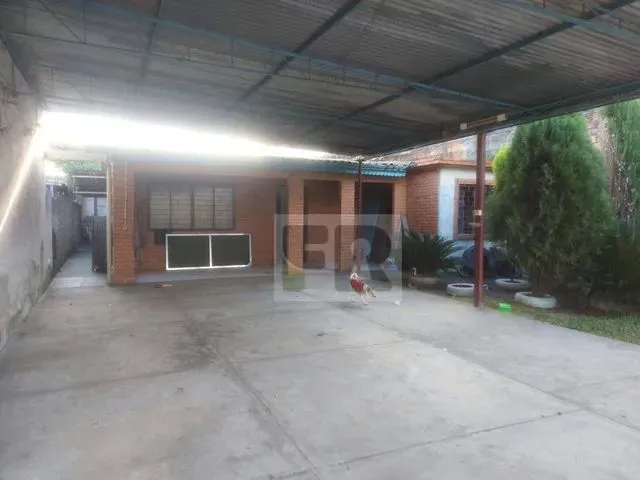 Imagem: Excelente Casa (Locação) de 2 Dorm. 4
