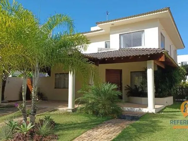 Imagem: Casa para Locação em Alphaville 1 Litoral