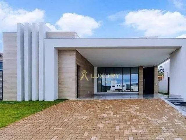 Imagem: Casa com 4 Dormitórios, 248 M² - Venda