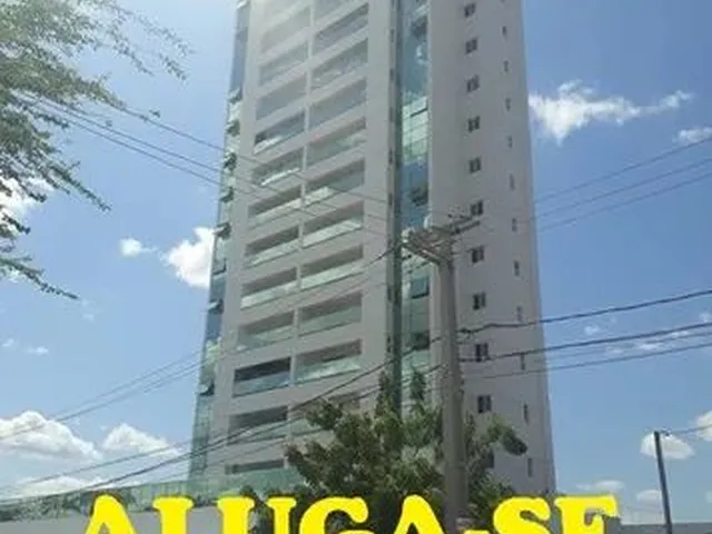 Imagem: Aluga-Se Residencial Vinícius de Morais