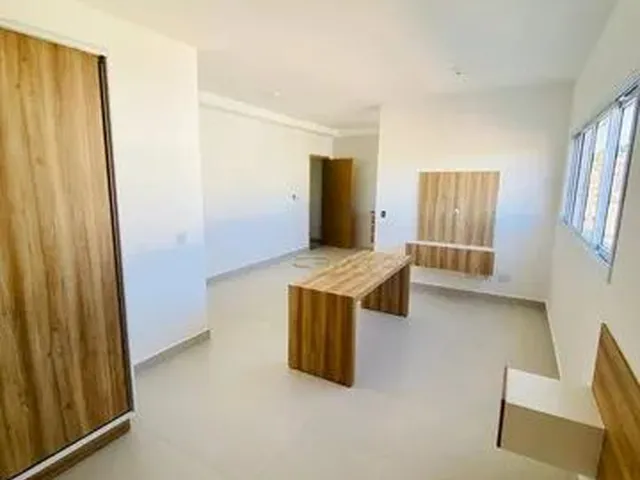 Imagem: Apartamento com 1 Dormitório para Alugar