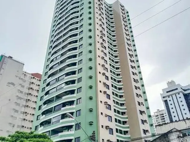 Imagem: Apartamento Residencial em Belém - Pa