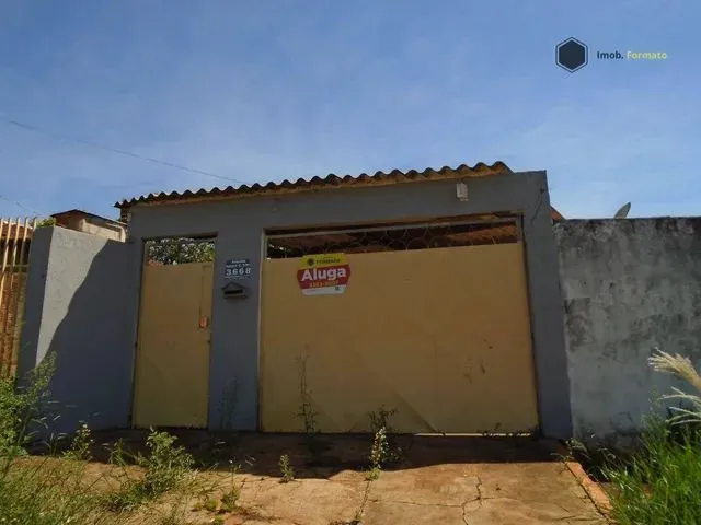 Imagem: Casa com 3 Dormitórios para Alugar, 83