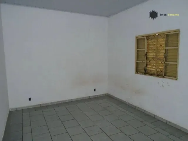 Imagem 6: Casa com 3 Dormitórios para Alugar, 83 M² por R$ 715,00/Mês - Vila Nova Campo Grande