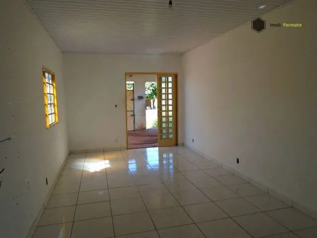 Imagem 4: Casa com 3 Dormitórios para Alugar, 83 M² por R$ 715,00/Mês - Vila Nova Campo Grande