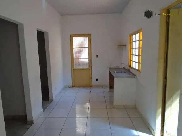 Imagem 5: Casa com 3 Dormitórios para Alugar, 83 M² por R$ 715,00/Mês - Vila Nova Campo Grande