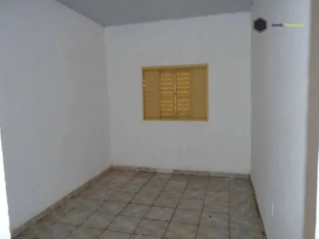 Imagem 2: Casa com 3 Dormitórios para Alugar, 83 M² por R$ 715,00/Mês - Vila Nova Campo Grande