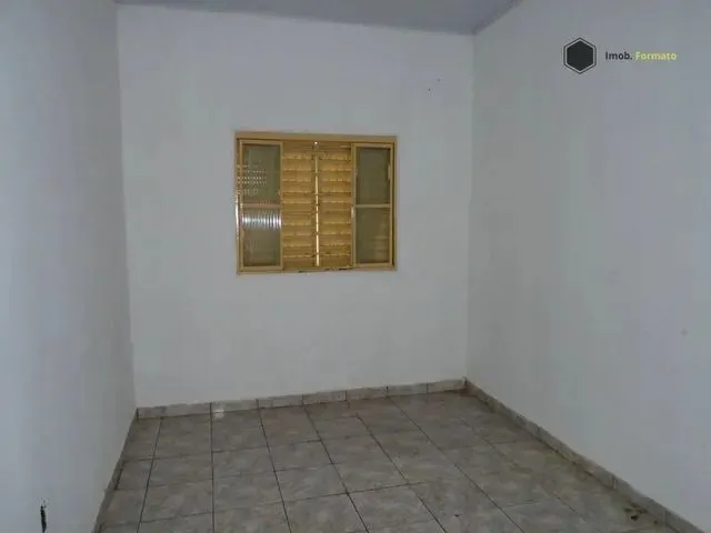 Imagem 3: Casa com 3 Dormitórios para Alugar, 83 M² por R$ 715,00/Mês - Vila Nova Campo Grande