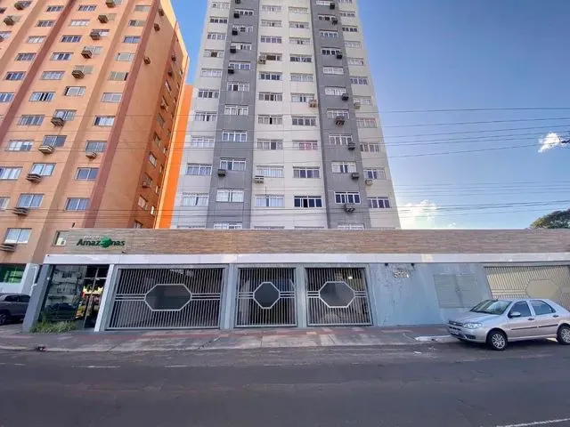 Imagem: Apartamento com 3 Dormitórios para Alugar