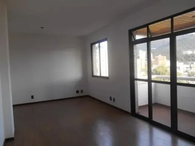 Imagem: Aluguel - Apartamento - Serra Belo Horizonte