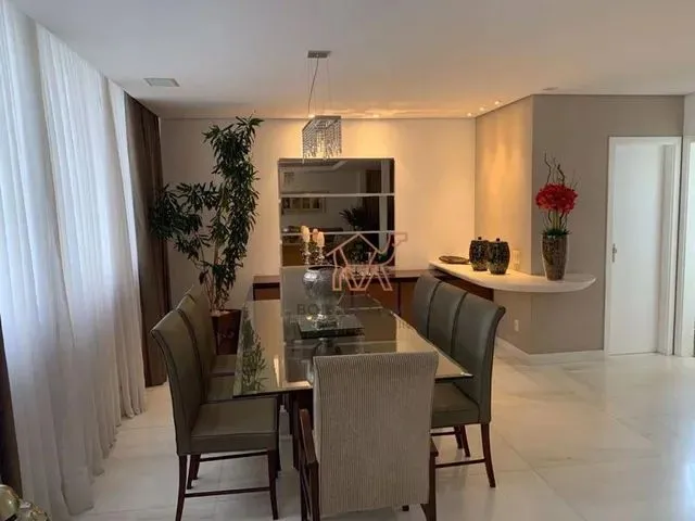 Imagem: Apartamento Mobiliado com 4 Dormitórios