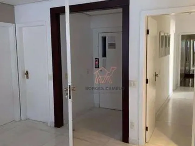 Imagem 13: Apartamento Mobiliado com 4 Dormitórios para Alugar, 144 M² - Funcionários - Belo