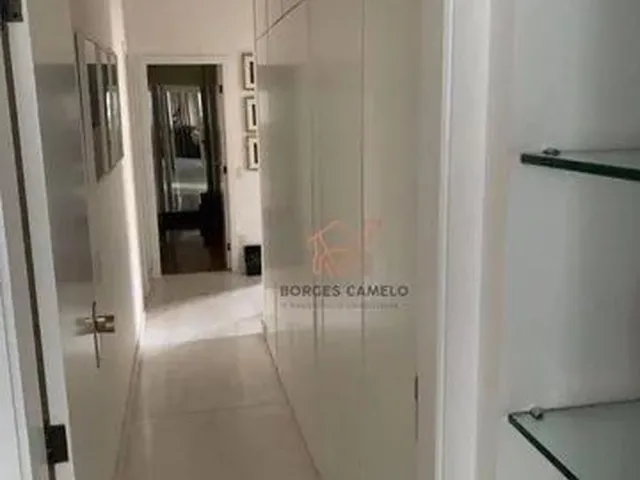 Imagem 3: Apartamento Mobiliado com 4 Dormitórios para Alugar, 144 M² - Funcionários - Belo