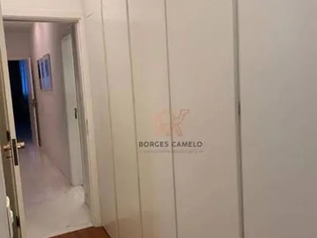 Imagem 10: Apartamento Mobiliado com 4 Dormitórios para Alugar, 144 M² - Funcionários - Belo