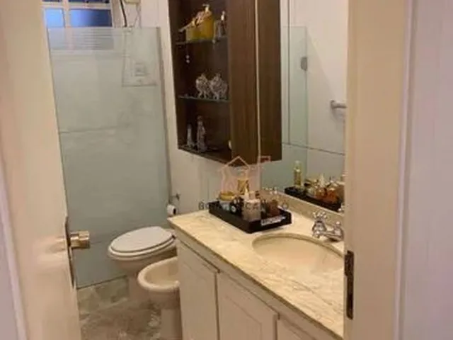 Imagem 7: Apartamento Mobiliado com 4 Dormitórios para Alugar, 144 M² - Funcionários - Belo