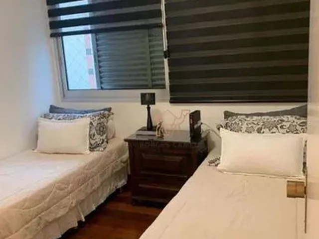 Imagem 5: Apartamento Mobiliado com 4 Dormitórios para Alugar, 144 M² - Funcionários - Belo