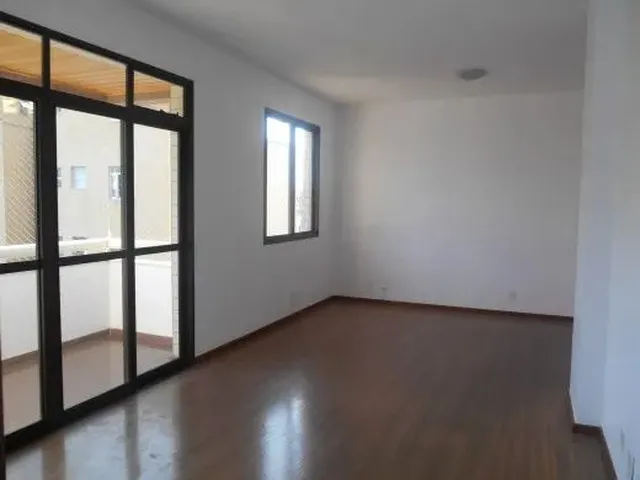 Imagem: Aluguel - Apartamento - Serra Belo Horizonte