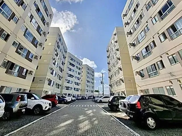 Imagem: Apartamento com Dois Quartos e Suíte