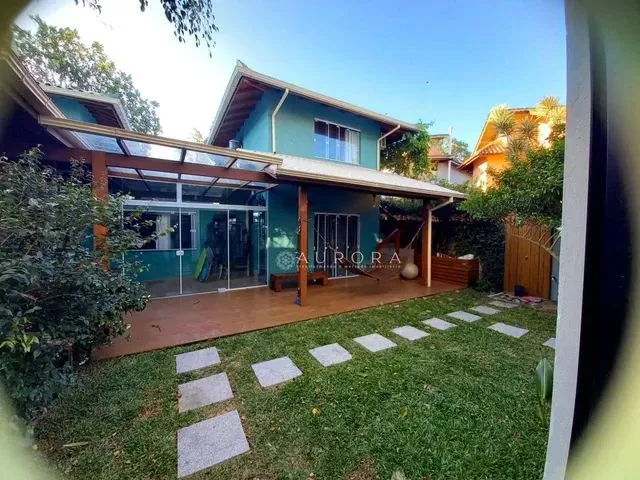 Imagem: Casa com 5 Dormitórios para Alugar, 500