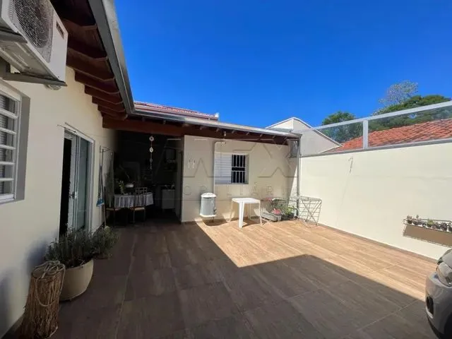 Imagem: Bauru - Casa de Condomínio - Jardins do